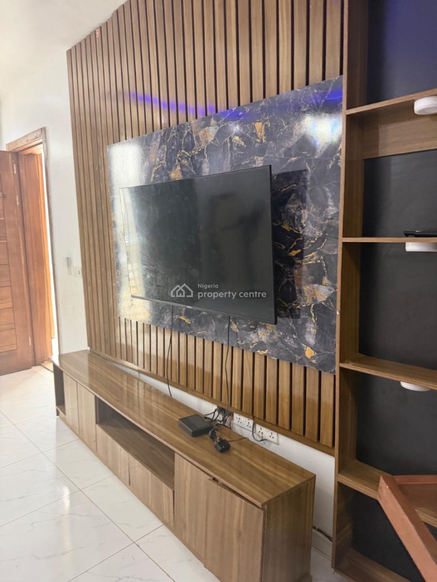 Luxury 2 Bedroom Flat in a Serviced Estate, Conservation Area, Lekki, Lagos, Flat / Apartment for Rent