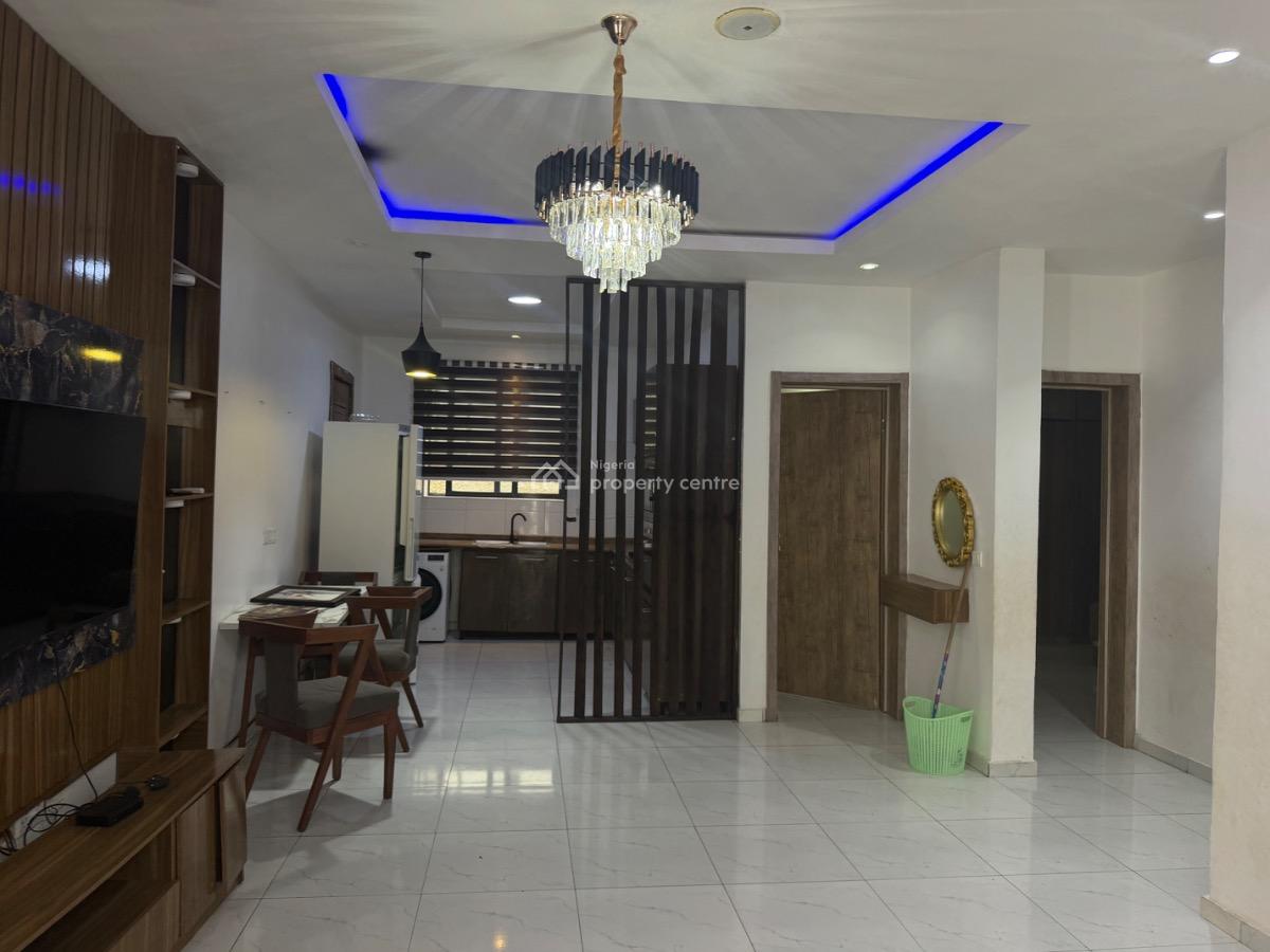 Luxury 2 Bedroom Flat in a Serviced Estate, Conservation Area, Lekki, Lagos, Flat / Apartment for Rent