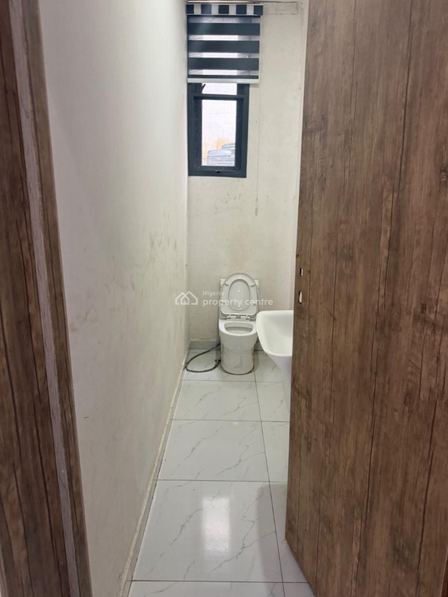 Luxury 2 Bedroom Flat in a Serviced Estate, Conservation Area, Lekki, Lagos, Flat / Apartment for Rent
