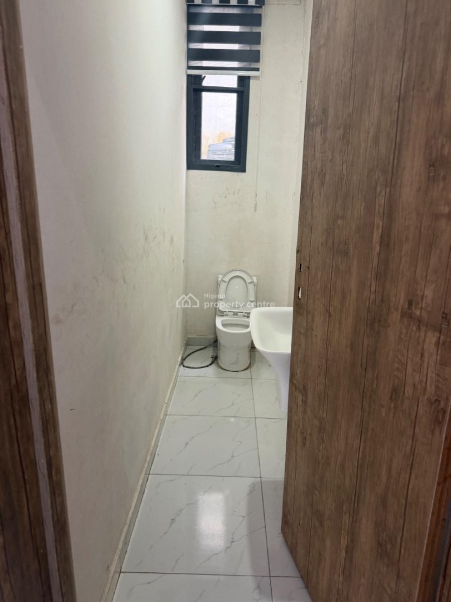 Luxury 2 Bedroom Flat in a Serviced Estate, Conservation Area, Lekki, Lagos, Flat / Apartment for Rent