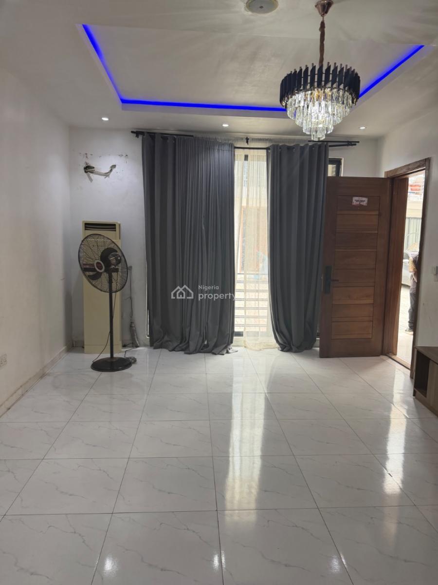 Luxury 2 Bedroom Flat in a Serviced Estate, Conservation Area, Lekki, Lagos, Flat / Apartment for Rent