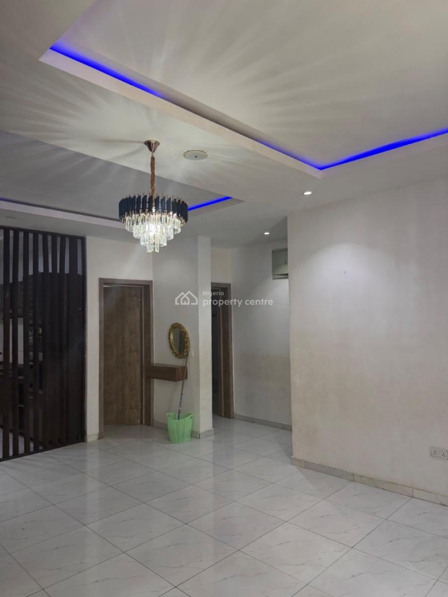 Luxury 2 Bedroom Flat in a Serviced Estate, Conservation Area, Lekki, Lagos, Flat / Apartment for Rent