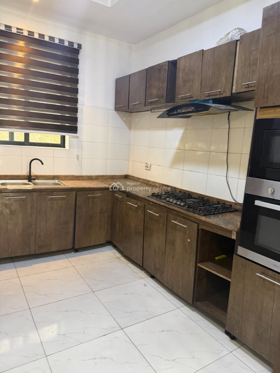 Luxury 2 Bedroom Flat in a Serviced Estate, Conservation Area, Lekki, Lagos, Flat / Apartment for Rent