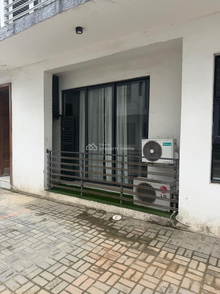 Luxury 2 Bedroom Flat in a Serviced Estate, Conservation Area, Lekki, Lagos, Flat / Apartment for Rent