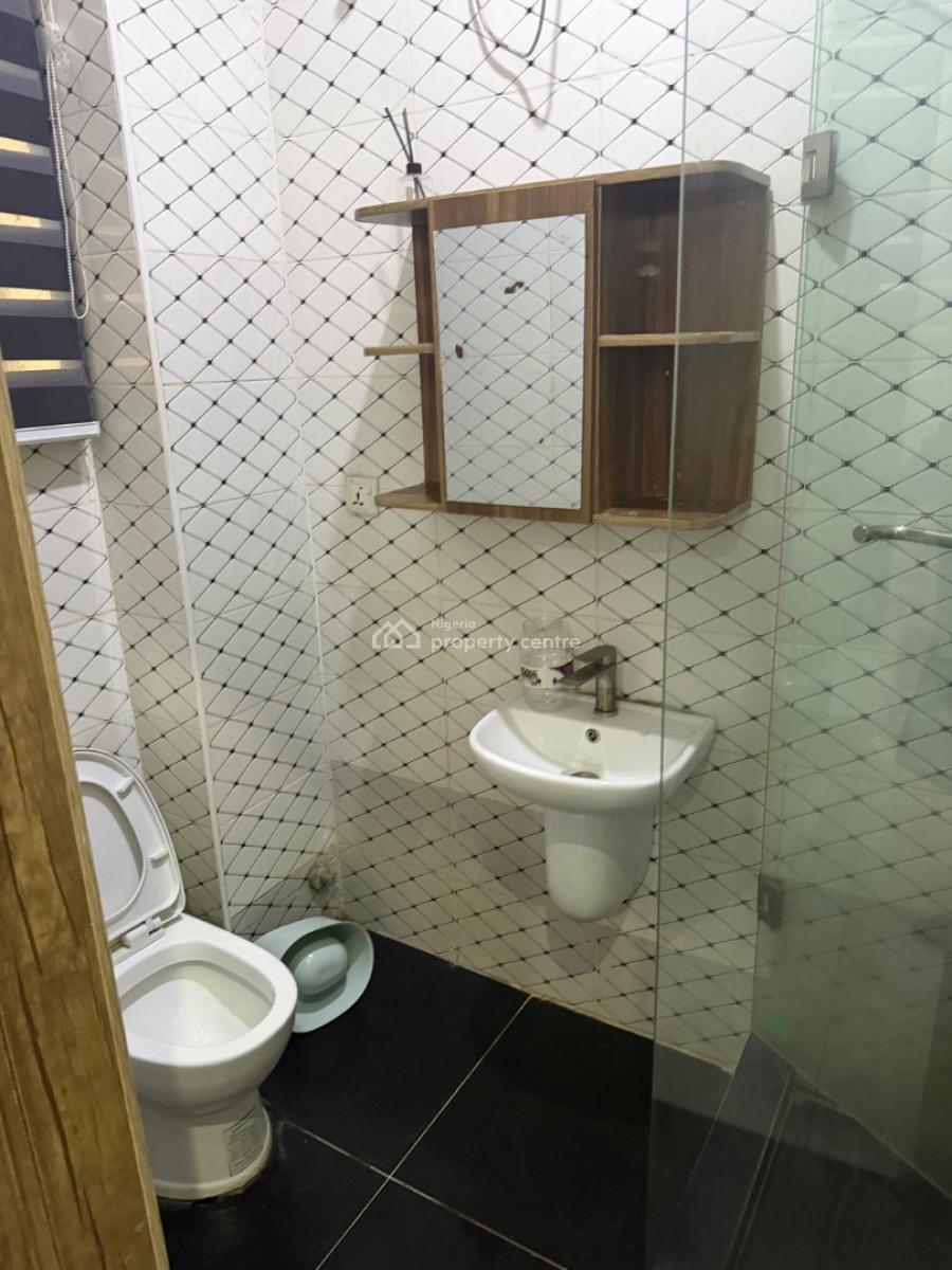 Luxury 2 Bedroom Flat in a Serviced Estate, Conservation Area, Lekki, Lagos, Flat / Apartment for Rent