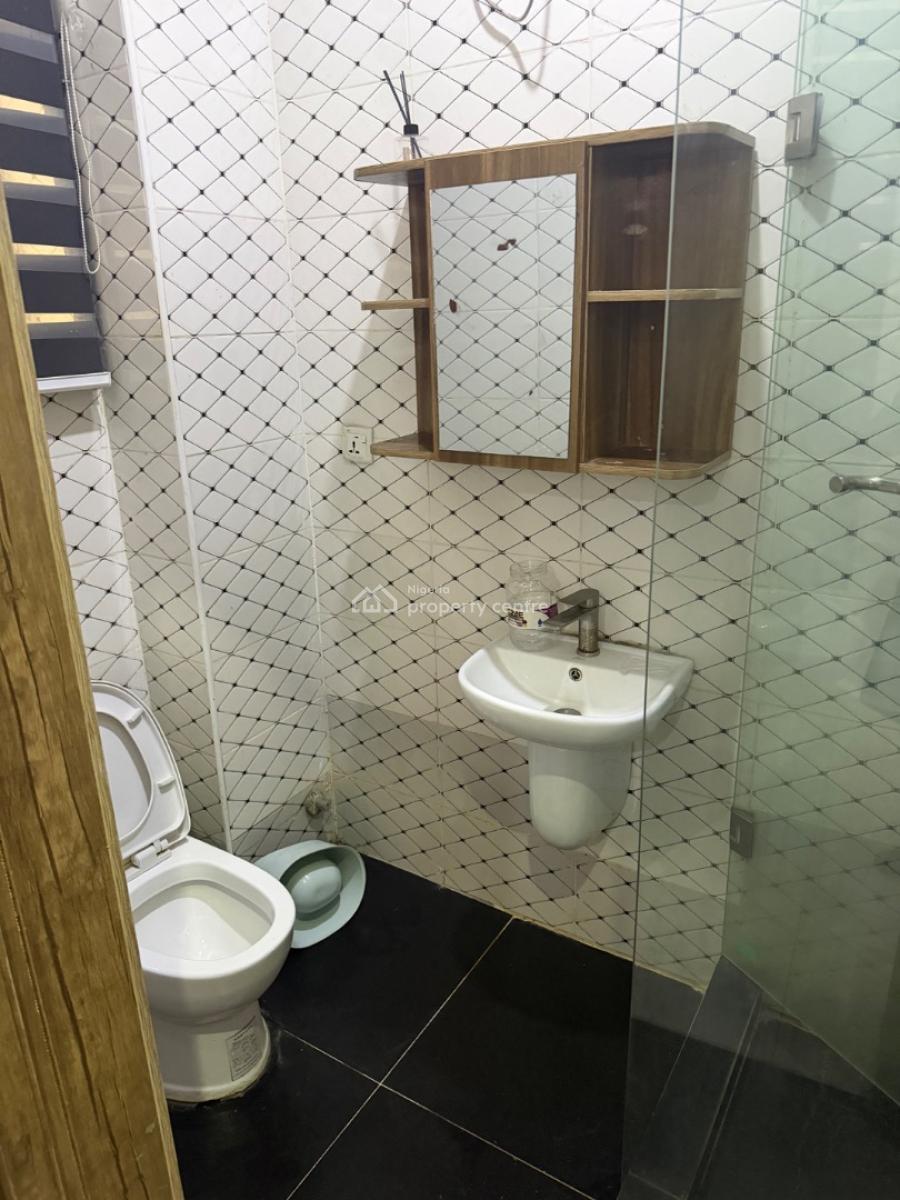Luxury 2 Bedroom Flat in a Serviced Estate, Conservation Area, Lekki, Lagos, Flat / Apartment for Rent