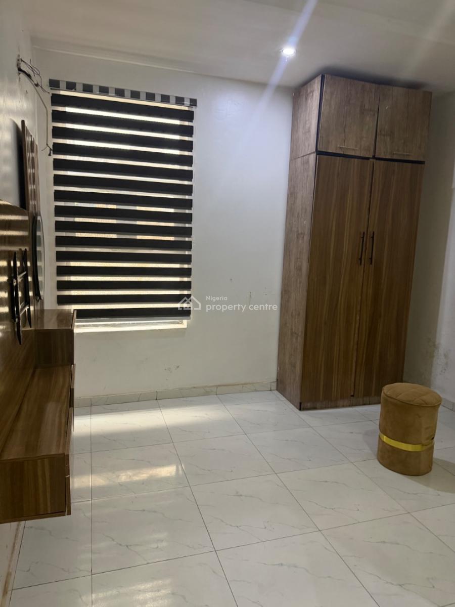 Luxury 2 Bedroom Flat in a Serviced Estate, Conservation Area, Lekki, Lagos, Flat / Apartment for Rent