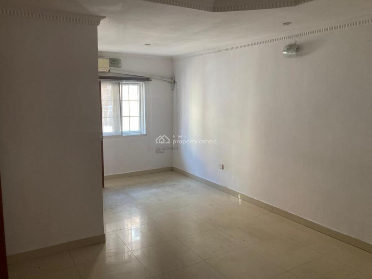 4 Bedroom Terrace Duplex with Bq, Gra Ikeja, Ikeja, Lagos, Terraced Duplex for Rent