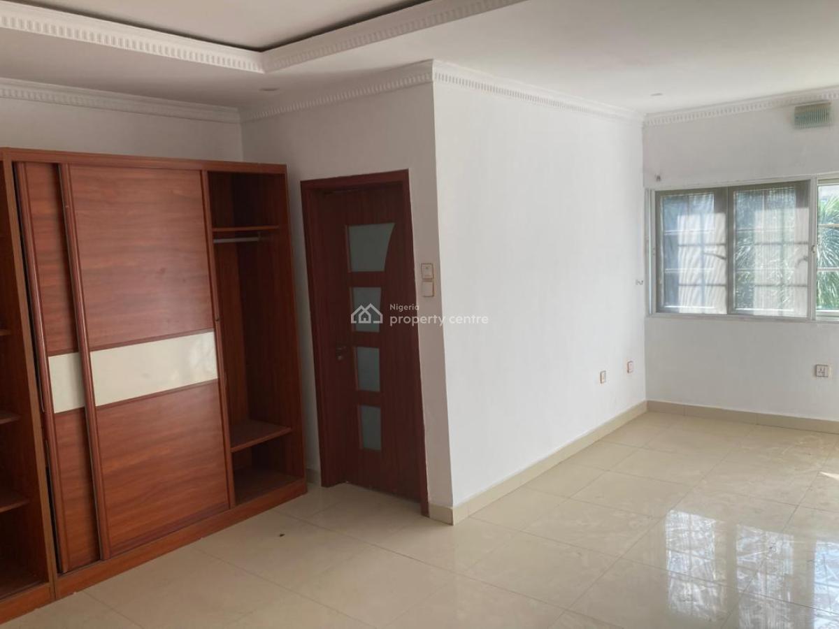 4 Bedroom Terrace Duplex with Bq, Gra Ikeja, Ikeja, Lagos, Terraced Duplex for Rent