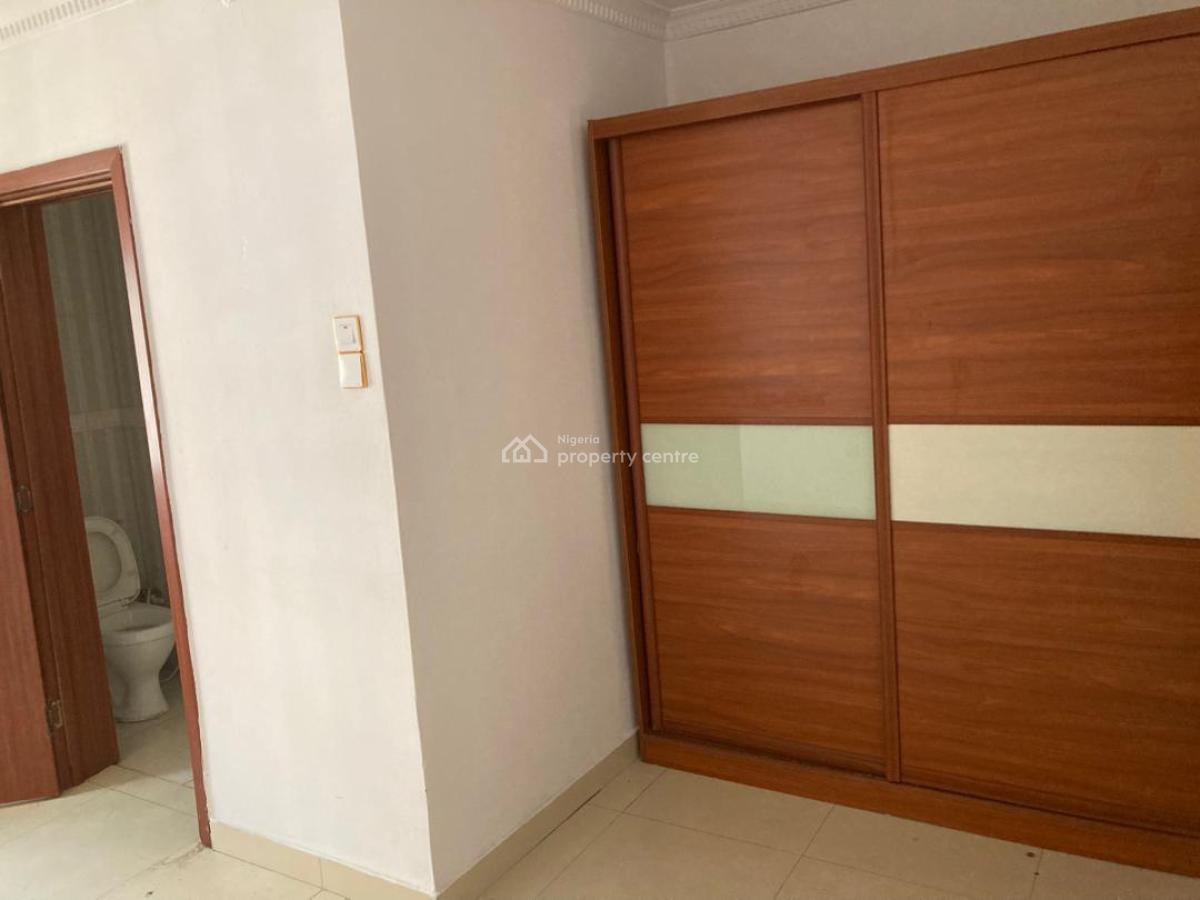 4 Bedroom Terrace Duplex with Bq, Gra Ikeja, Ikeja, Lagos, Terraced Duplex for Rent