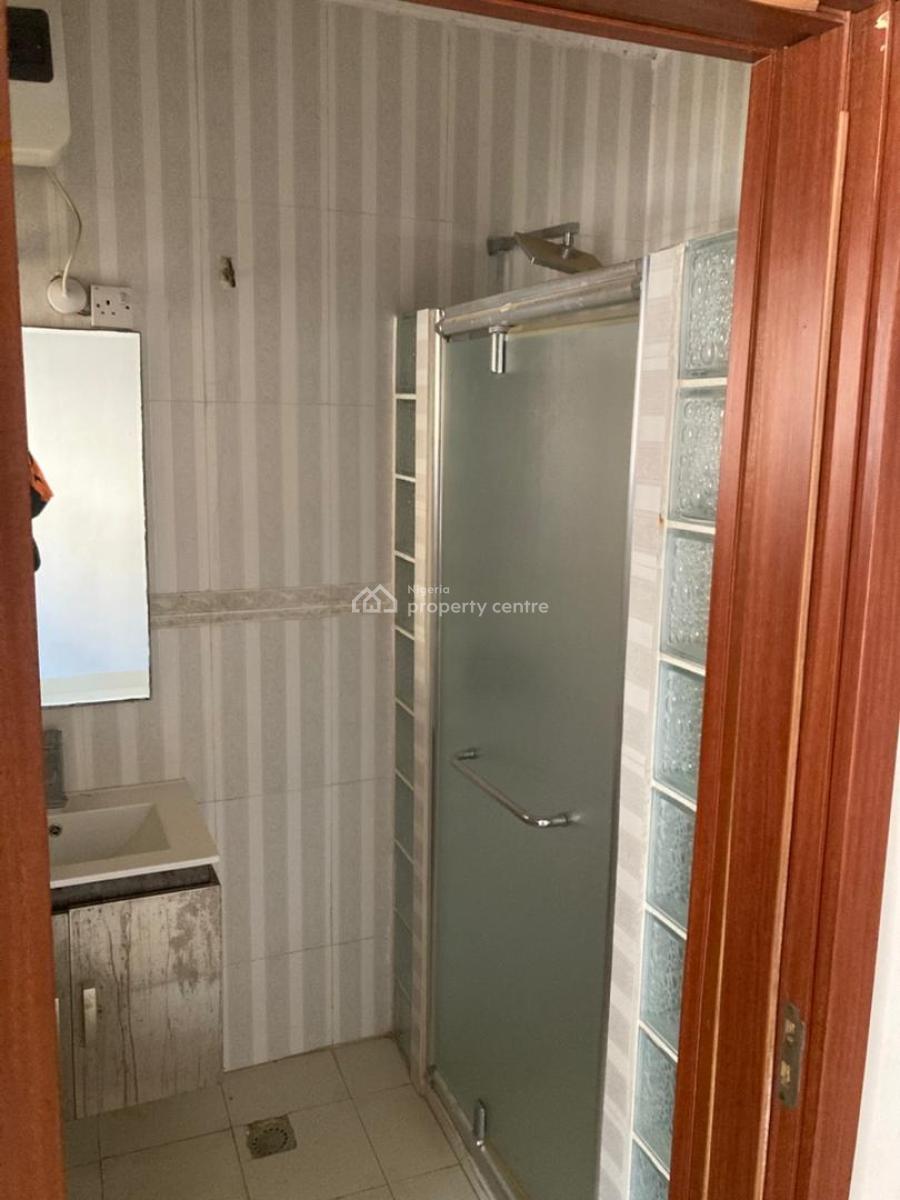 4 Bedroom Terrace Duplex with Bq, Gra Ikeja, Ikeja, Lagos, Terraced Duplex for Rent