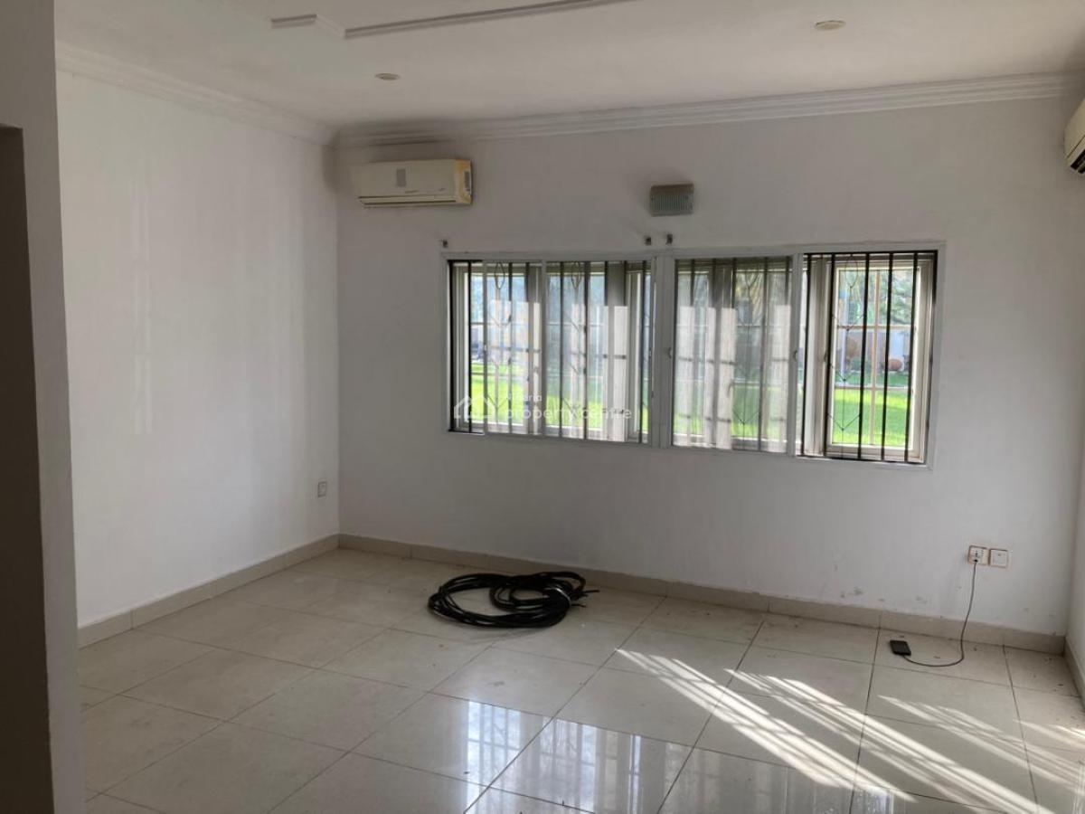 4 Bedroom Terrace Duplex with Bq, Gra Ikeja, Ikeja, Lagos, Terraced Duplex for Rent