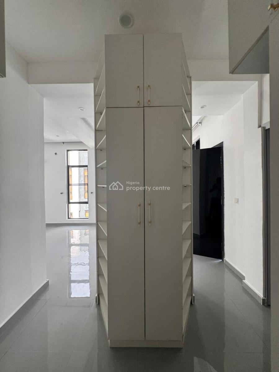 The Most Affordable 4 Bedroom Semi Detached Duplex with Bq, Victoria Island, Victoria Island (vi), Lagos, Detached Duplex for Sale