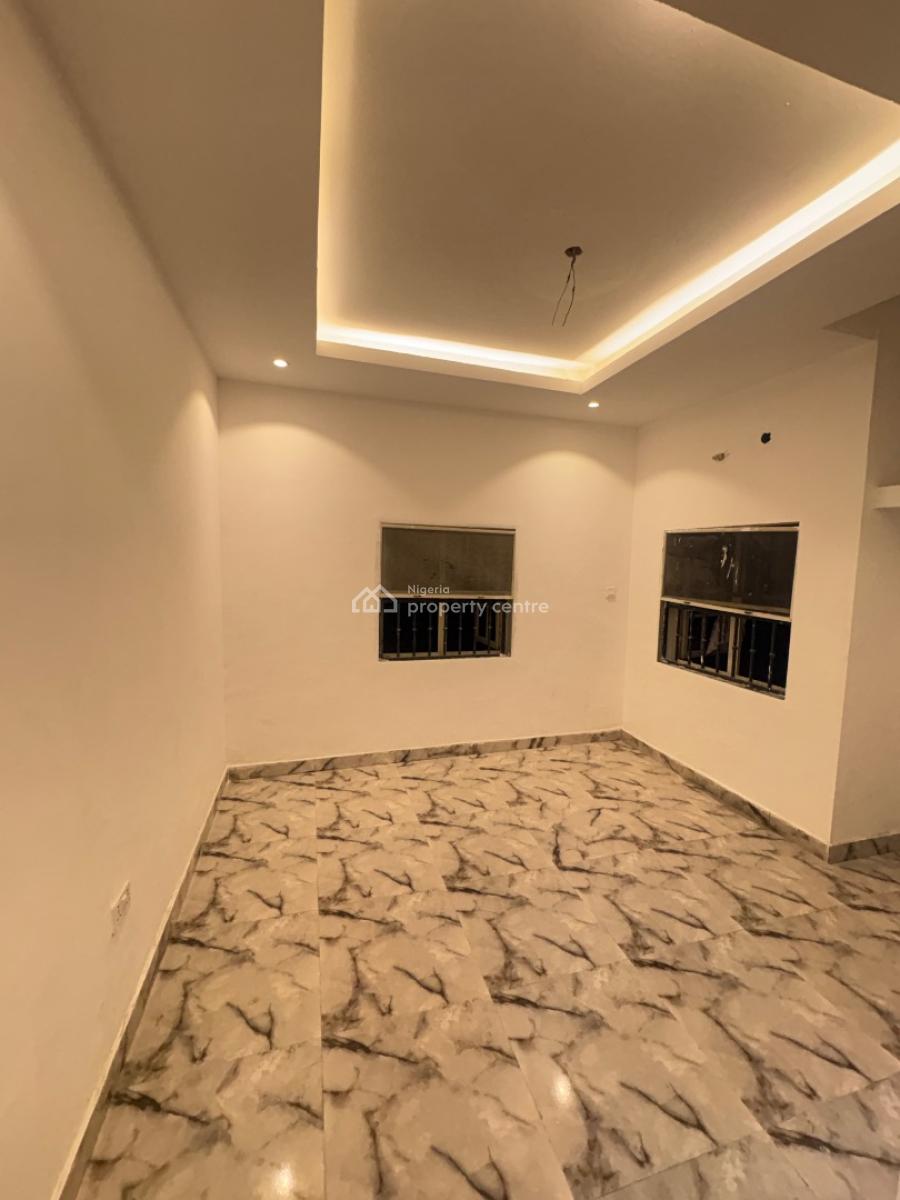 1bedroom/ Mini Flat, Ikota Villa Estate, Lekki Phase 2, Lekki, Lagos, Mini Flat (room and Parlour) for Rent
