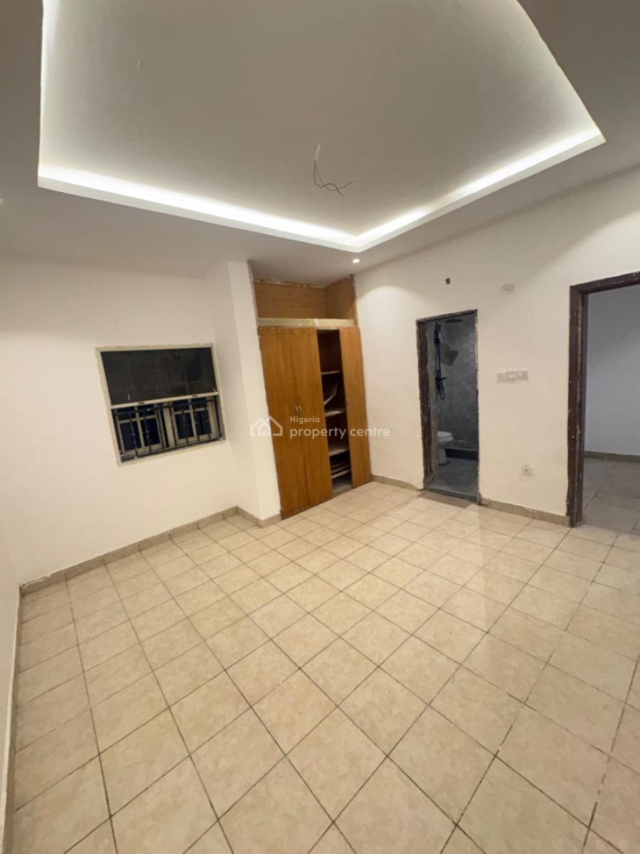 1bedroom/ Mini Flat, Ikota Villa Estate, Lekki Phase 2, Lekki, Lagos, Mini Flat (room and Parlour) for Rent