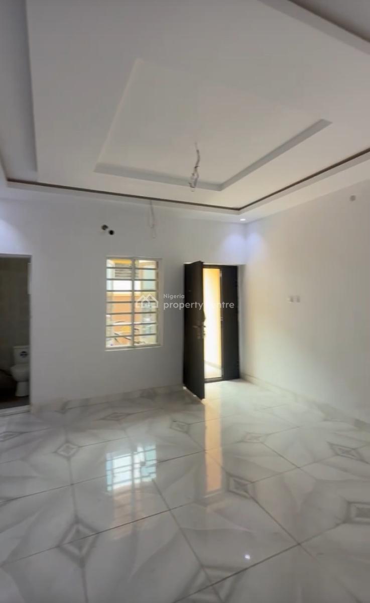 Tastefully Finished Newly Built 2bedroom Flat Off Ijesha, Surulere, Off Ijesha Rd, Surulere, Lagos, Flat / Apartment for Rent