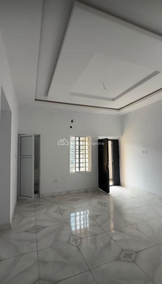 Tastefully Finished Newly Built 2bedroom Flat Off Ijesha, Surulere, Off Ijesha Rd, Surulere, Lagos, Flat / Apartment for Rent