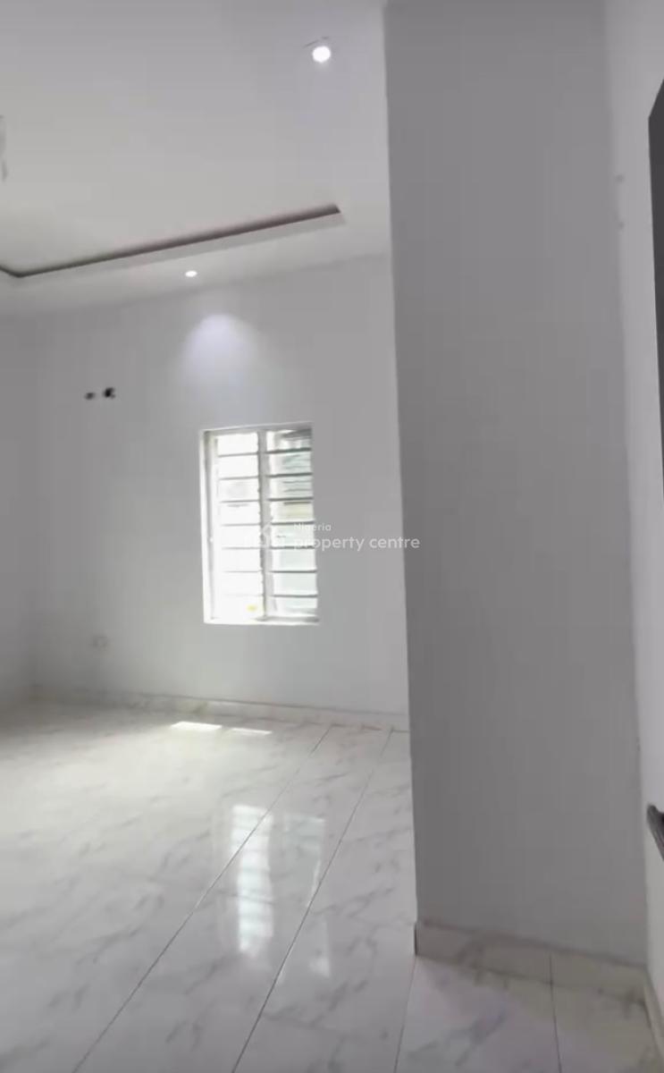 Tastefully Finished Newly Built 2bedroom Flat Off Ijesha, Surulere, Off Ijesha Rd, Surulere, Lagos, Flat / Apartment for Rent