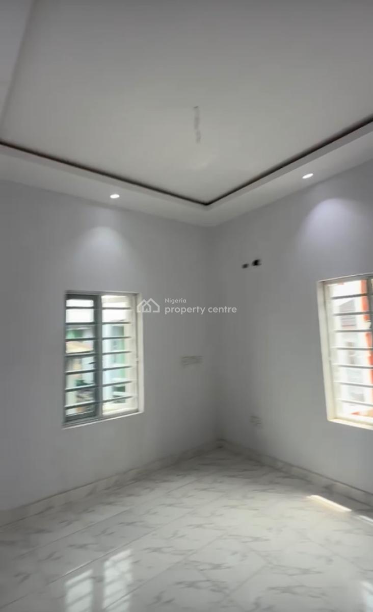 Tastefully Finished Newly Built 2bedroom Flat Off Ijesha, Surulere, Off Ijesha Rd, Surulere, Lagos, Flat / Apartment for Rent