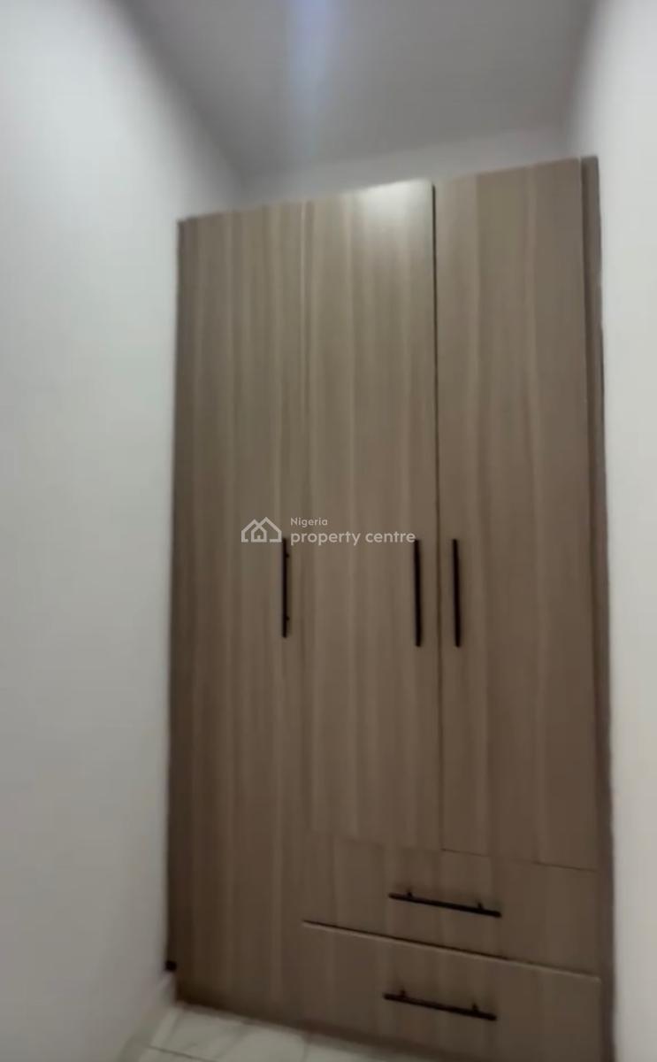 Tastefully Finished Newly Built 2bedroom Flat Off Ijesha, Surulere, Off Ijesha Rd, Surulere, Lagos, Flat / Apartment for Rent