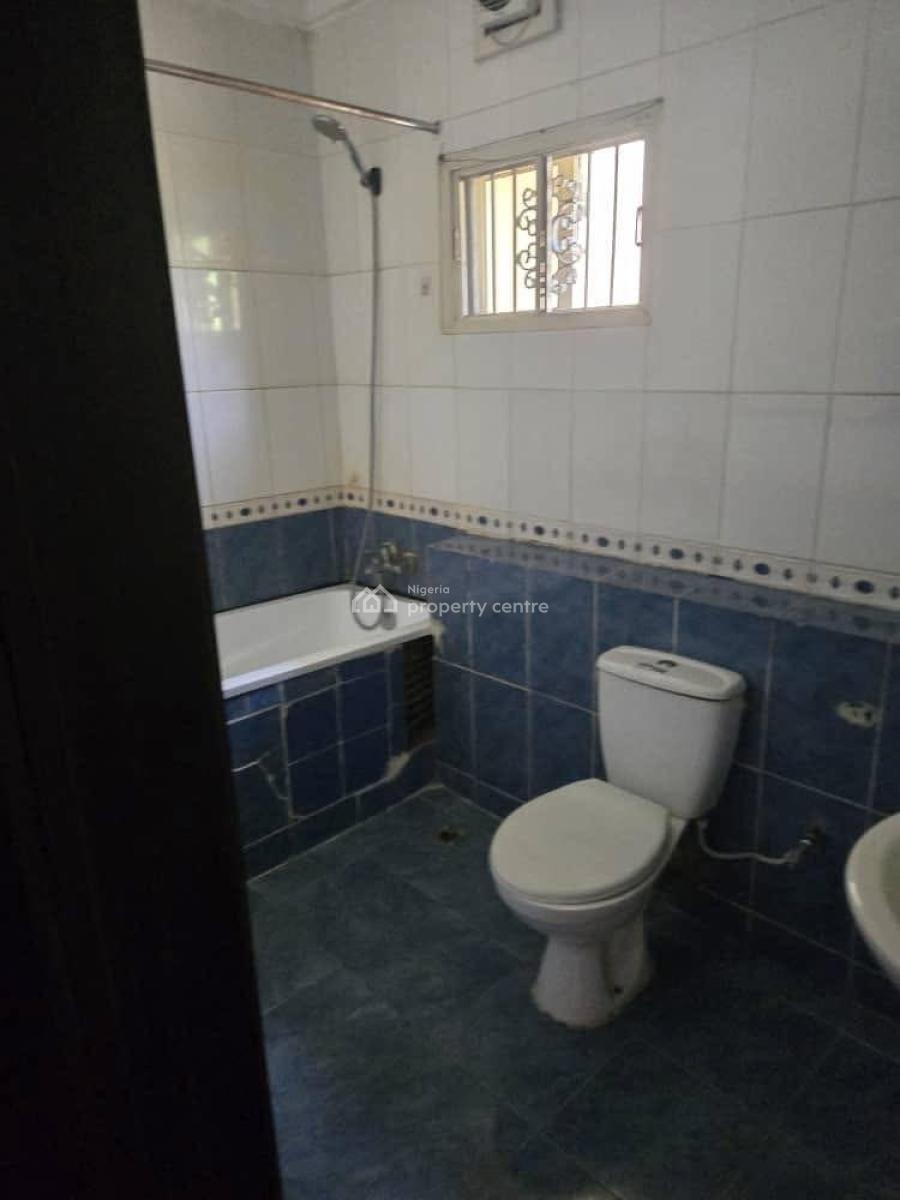 Executive 4 Bedroom Terrace Duplex, Estate Opposite, Nicon Town, Lekki, Lagos, Terraced Duplex for Rent