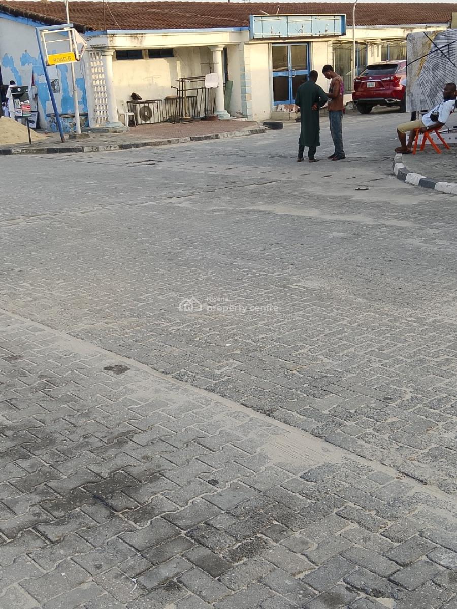 One (1) Shop, Ikota Shopping Complex Vgc, Lekki, Lagos, Shop for Sale
