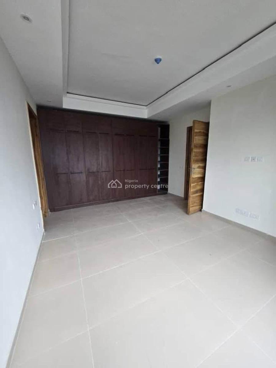 2 Bedroom Service Apartment with Service Room, Victoria Island (vi), Lagos, Flat / Apartment for Rent