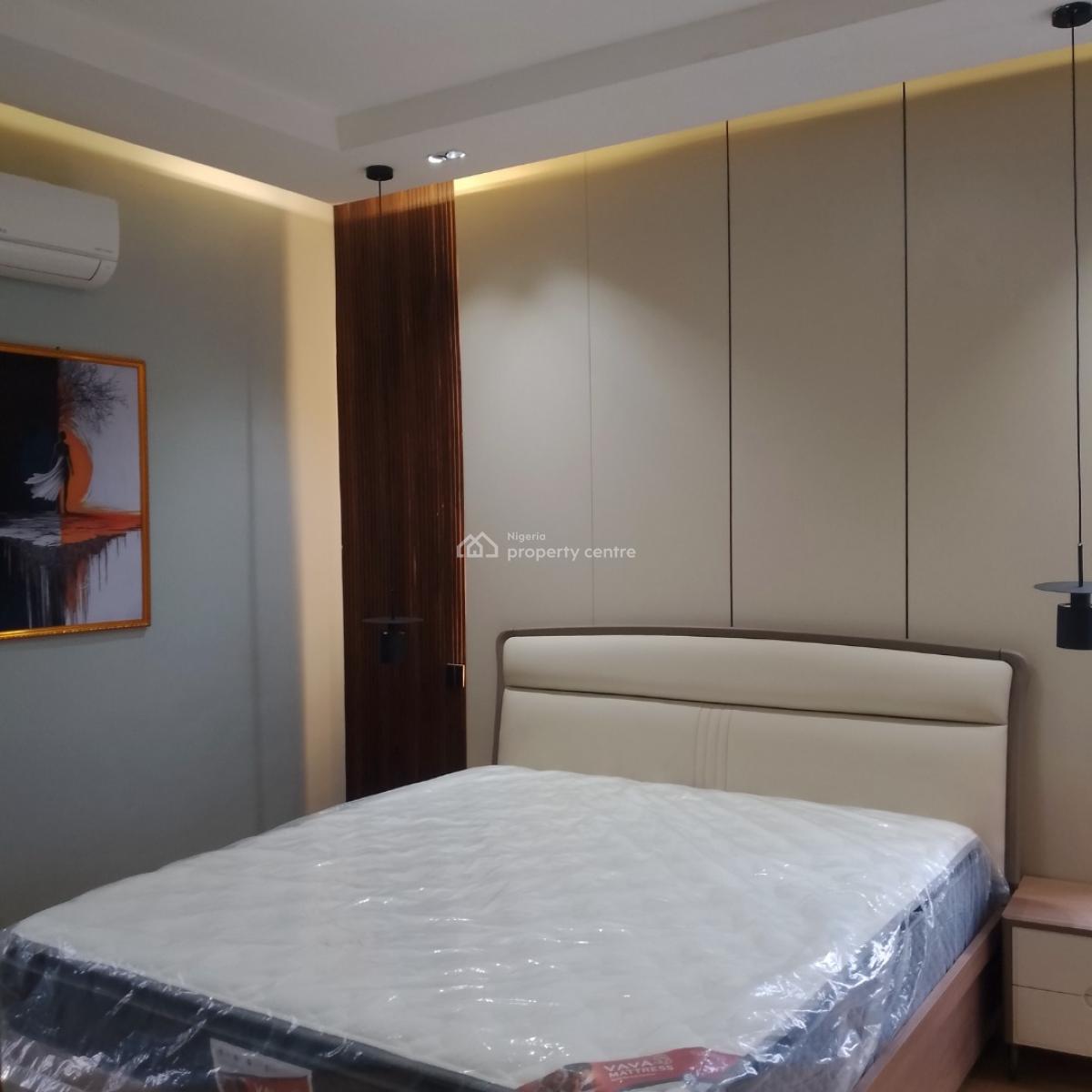 Brand New 5 Bedroom Fully Furnished Detached House, Opebi, Ikeja, Lagos, House for Rent