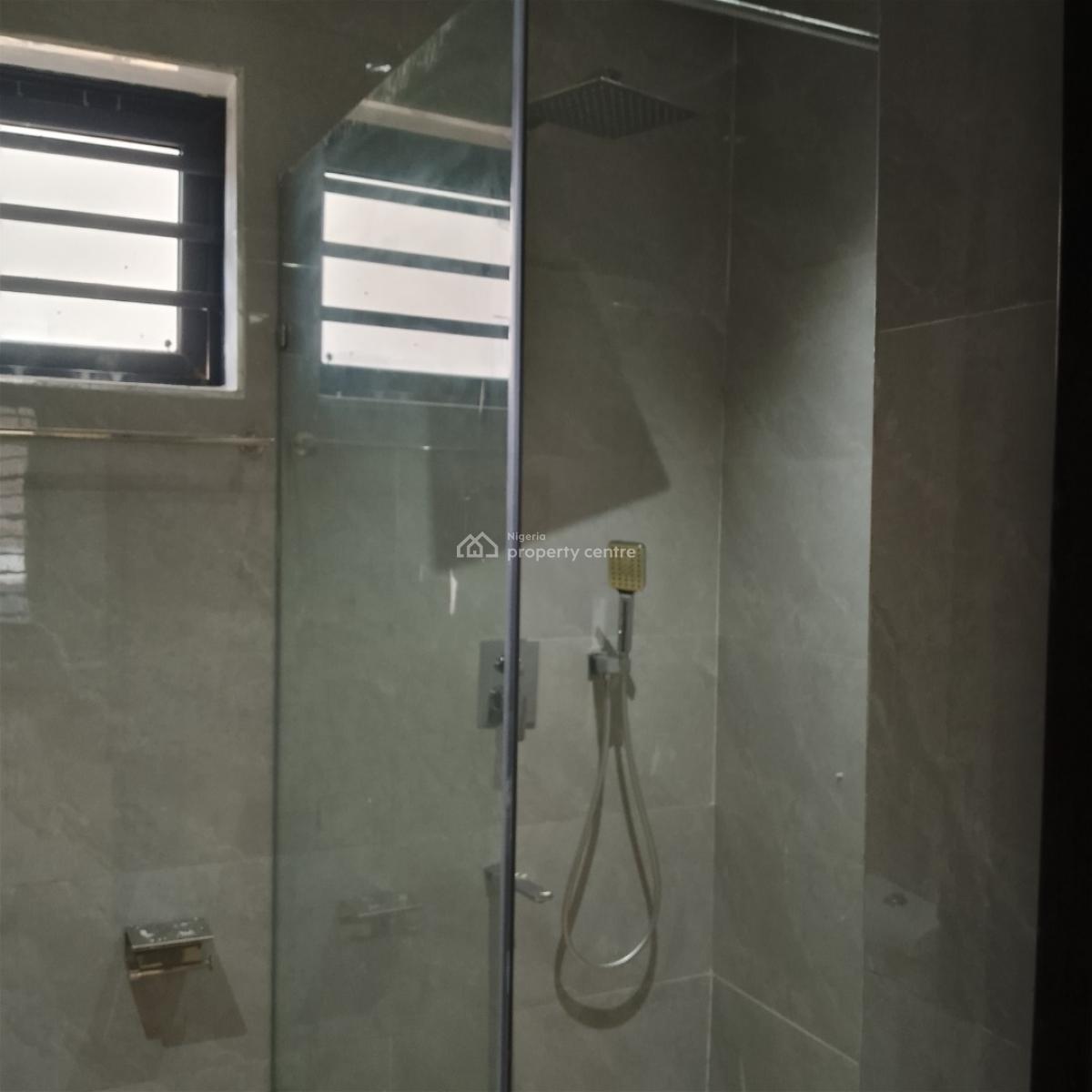 Brand New 5 Bedroom Fully Furnished Detached House, Opebi, Ikeja, Lagos, House for Rent