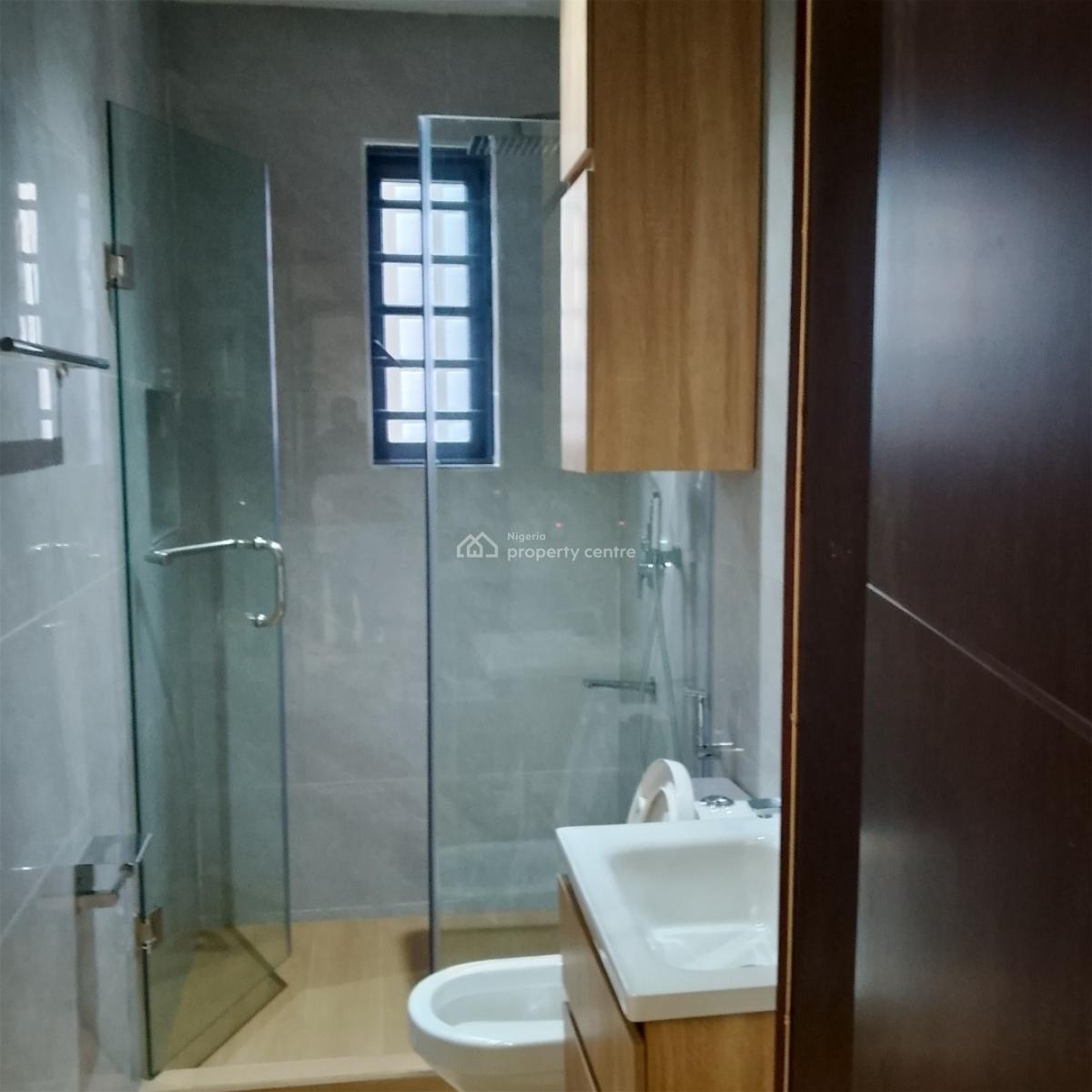 Brand New 5 Bedroom Fully Furnished Detached House, Opebi, Ikeja, Lagos, House for Rent