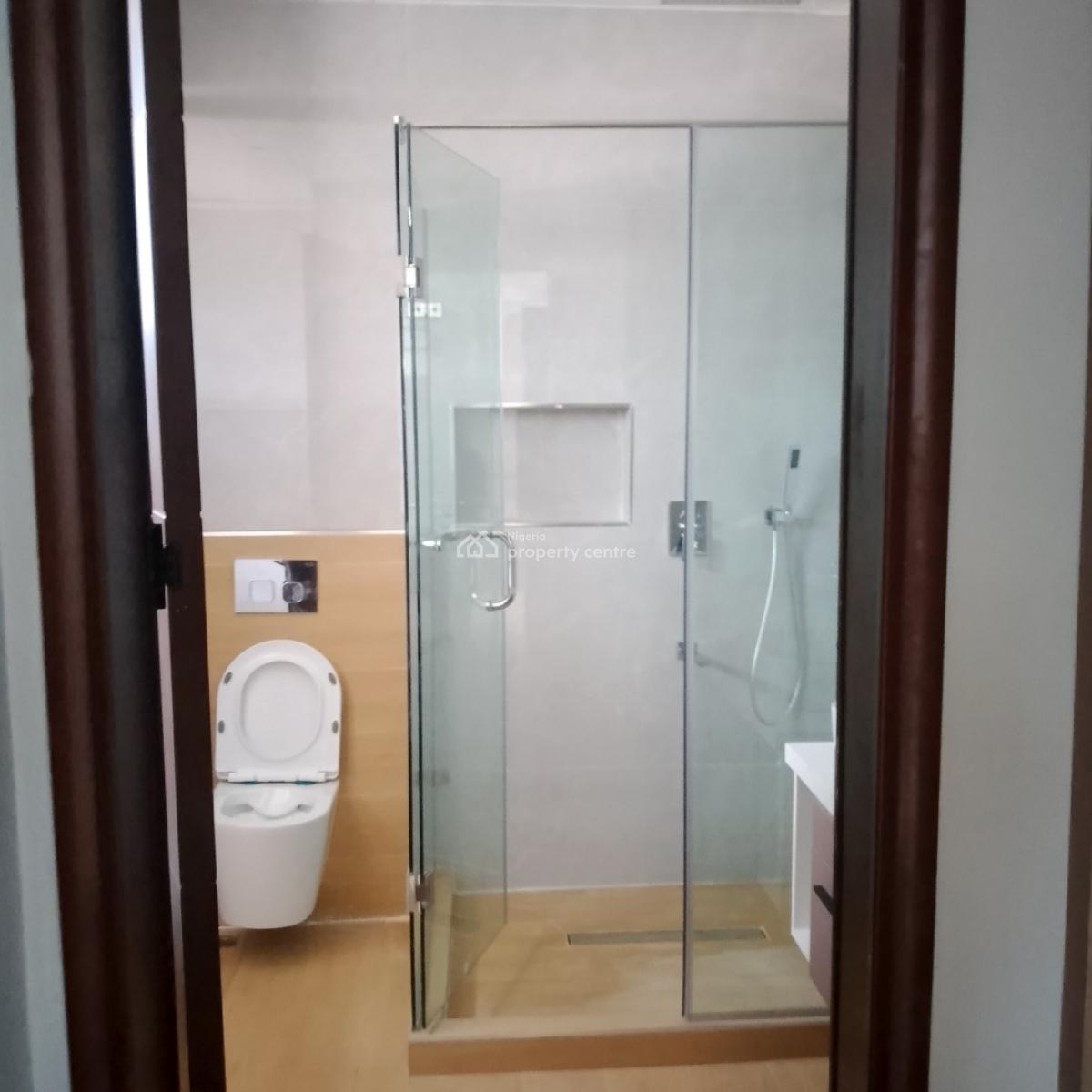 Brand New 5 Bedroom Fully Furnished Detached House, Opebi, Ikeja, Lagos, House for Rent