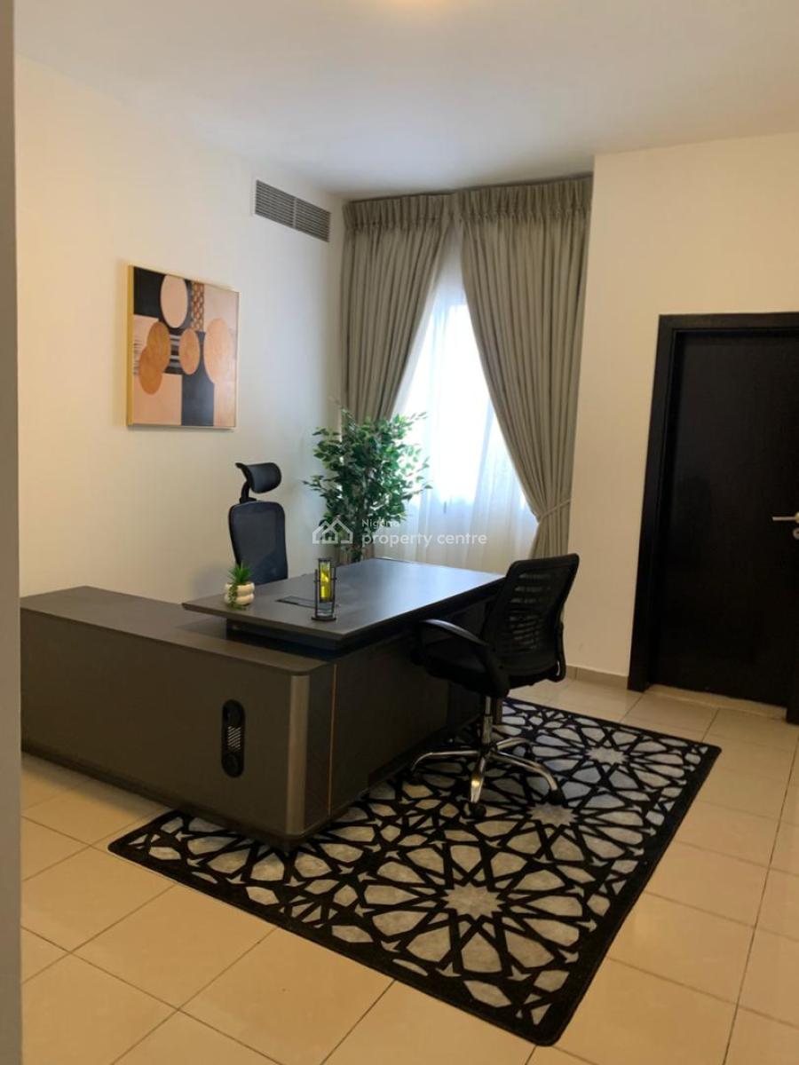 Furnished 4-bedroom Apartment, Ikoyi, Lagos, Flat / Apartment for Rent
