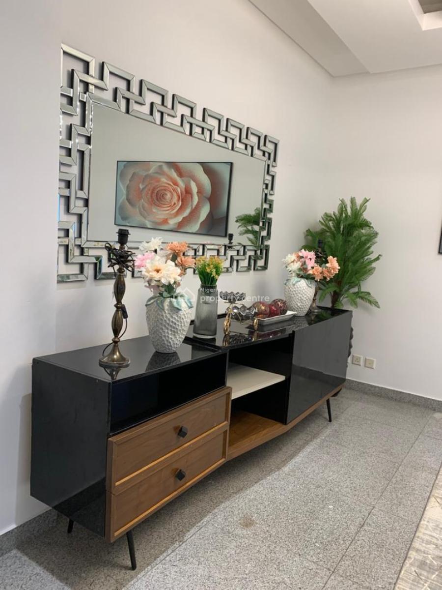 Furnished 4-bedroom Apartment, Ikoyi, Lagos, Flat / Apartment for Rent