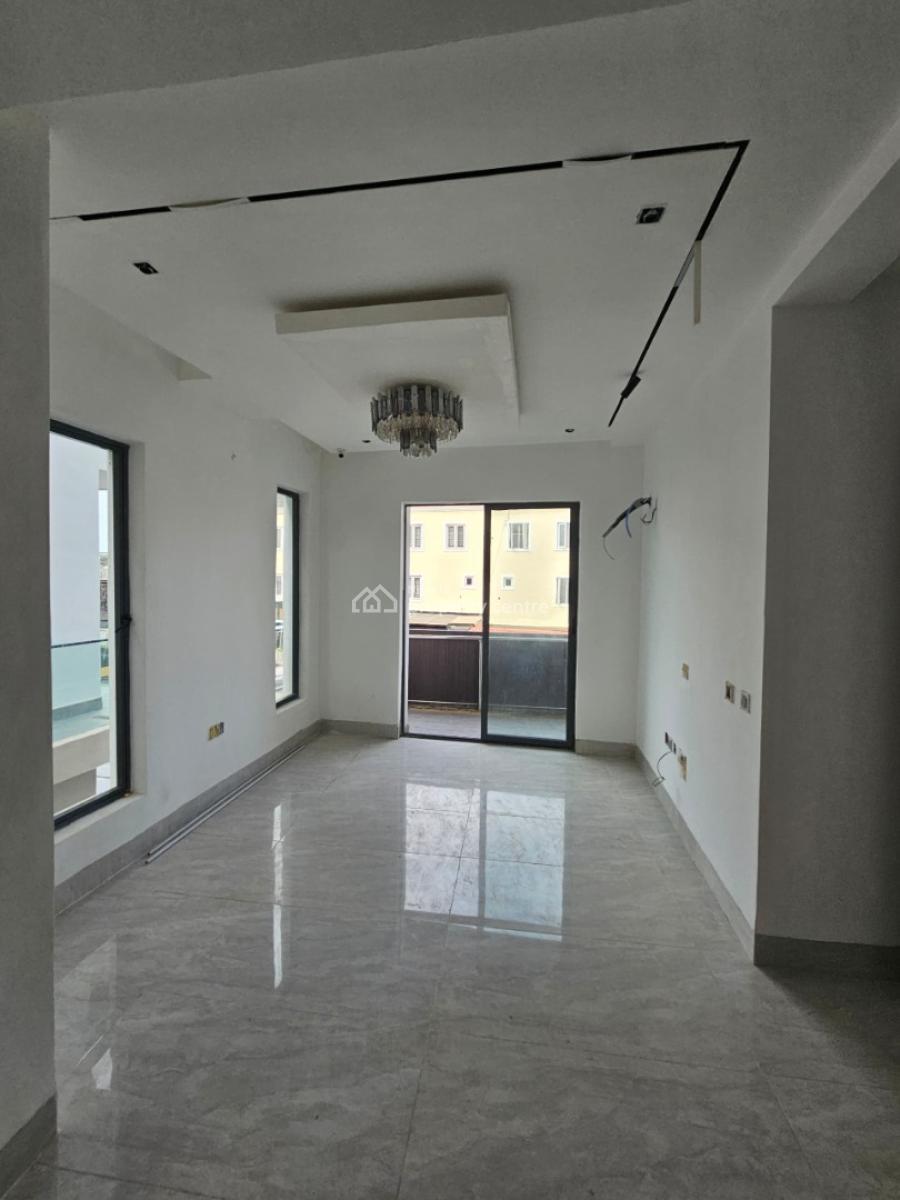 Exquisitely Finished 4 Bedroom in a Fully Serviced Estate, Parkview, Ikoyi, Lagos, Detached Duplex for Sale