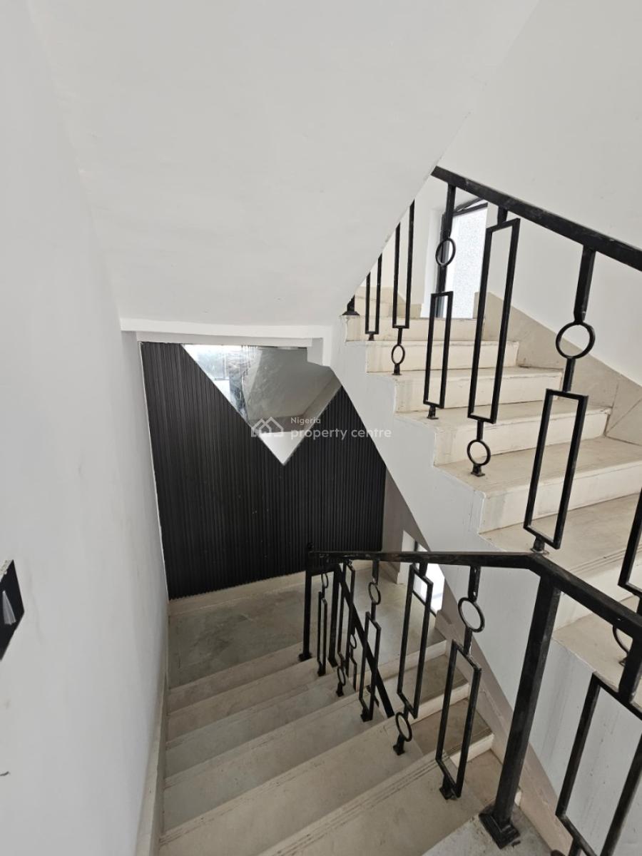 Exquisitely Finished 4 Bedroom in a Fully Serviced Estate, Parkview, Ikoyi, Lagos, Detached Duplex for Sale