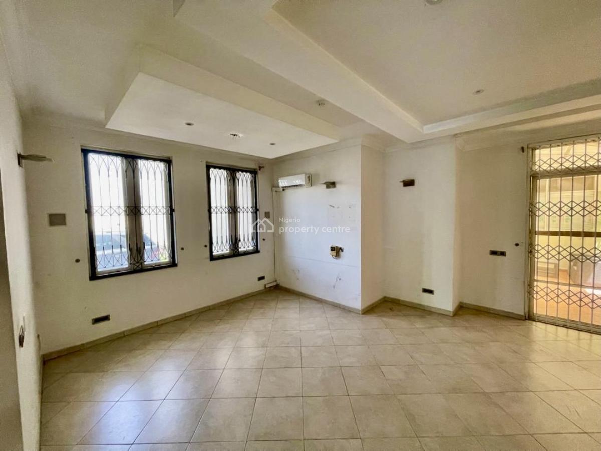Tastefully Finished with Amazing Facilities Plus a Bq, Banana Island, Ikoyi, Lagos, Terraced Duplex for Rent