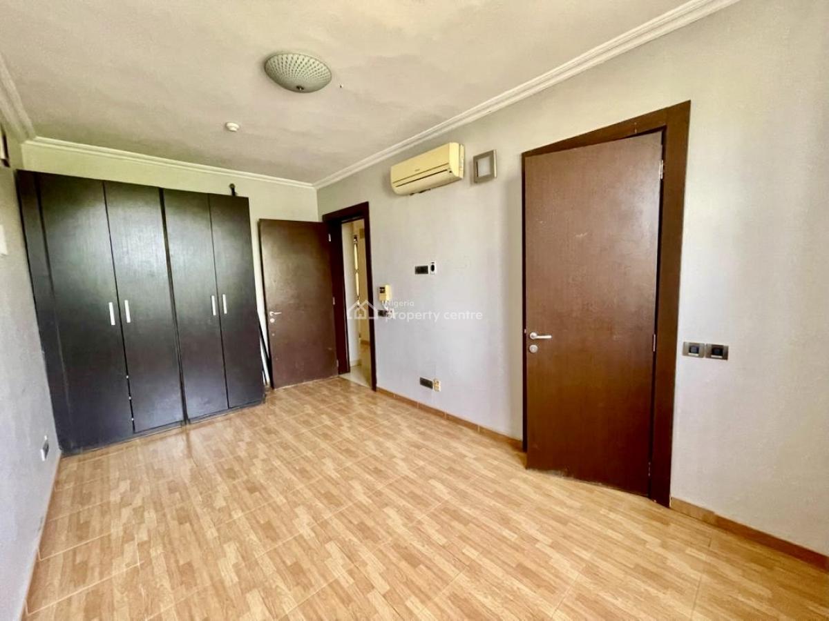 Tastefully Finished with Amazing Facilities Plus a Bq, Banana Island, Ikoyi, Lagos, Terraced Duplex for Rent