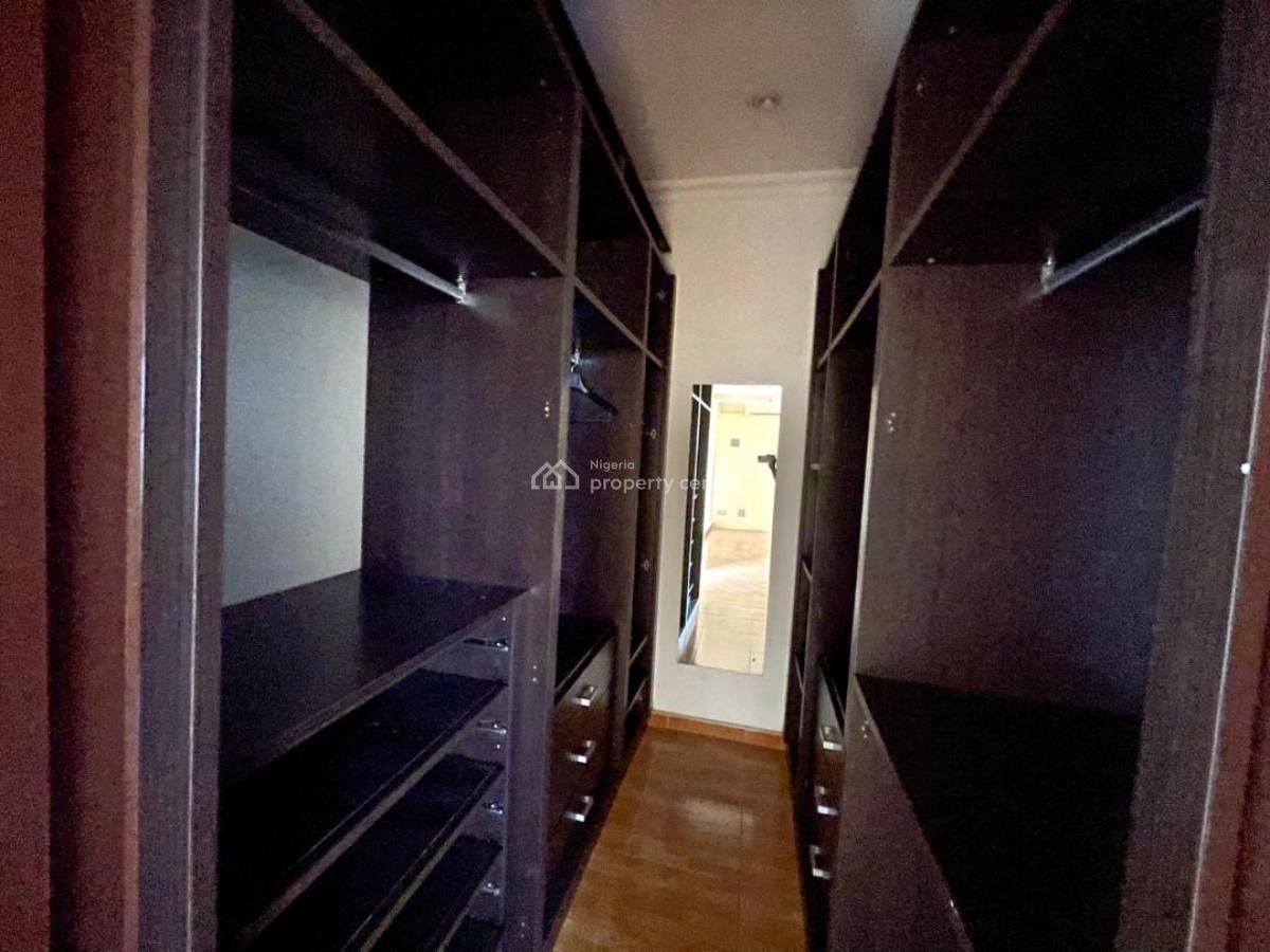 Tastefully Finished with Amazing Facilities Plus a Bq, Banana Island, Ikoyi, Lagos, Terraced Duplex for Rent