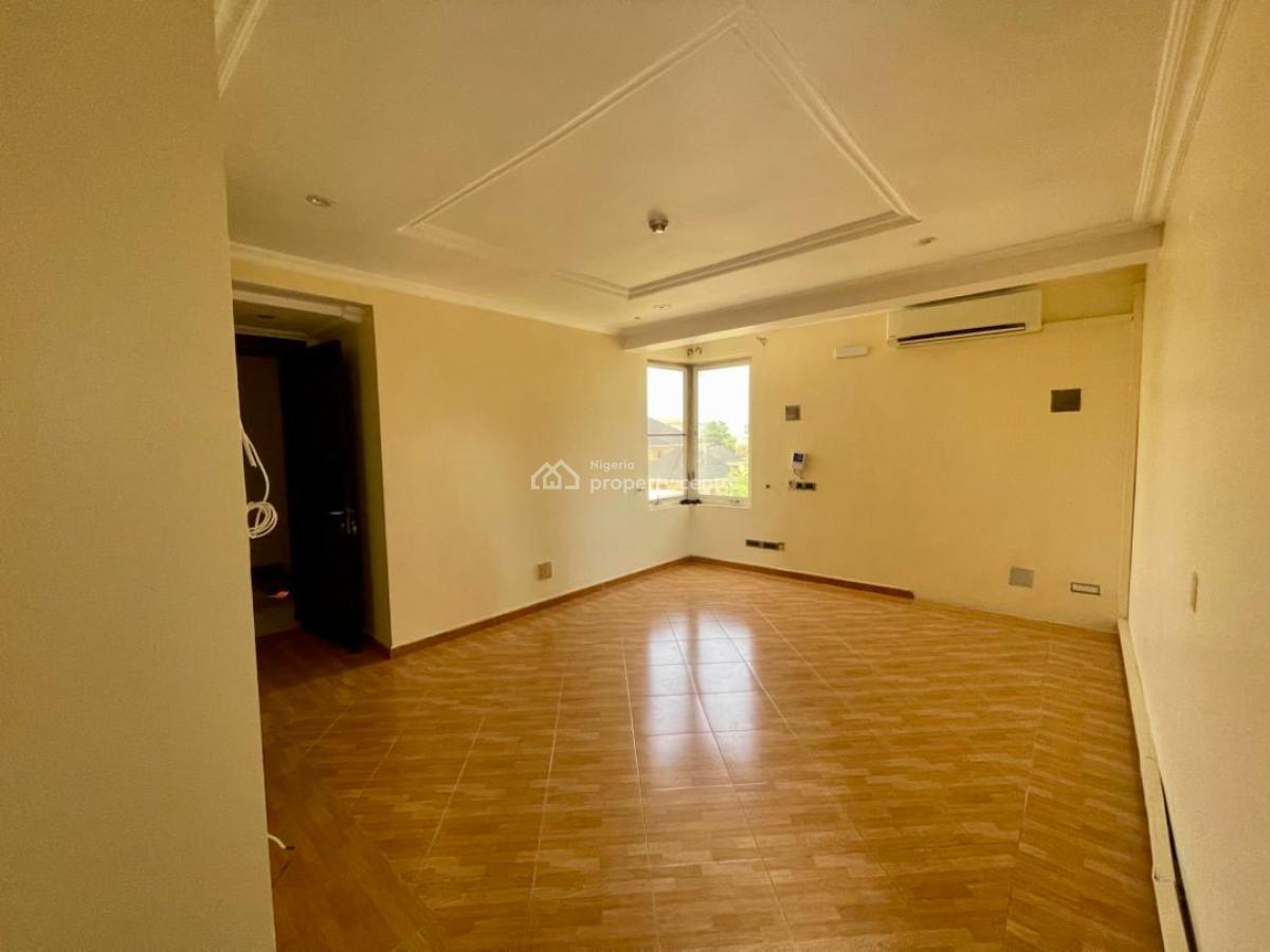 Tastefully Finished with Amazing Facilities Plus a Bq, Banana Island, Ikoyi, Lagos, Terraced Duplex for Rent