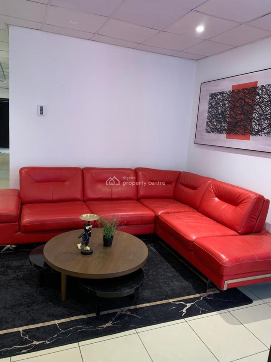 Furnished 4-bedroom Apartment, Ikoyi, Lagos, Flat / Apartment for Rent