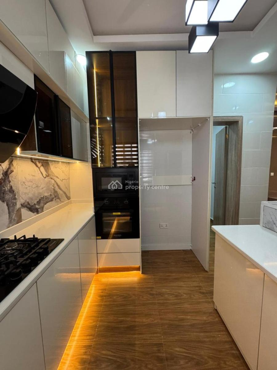 Contemporary Spacious 3 Bedroom Fully Detached Bungalow + Bq, Ibeju, Ibeju Lekki, Lagos, Detached Bungalow for Sale