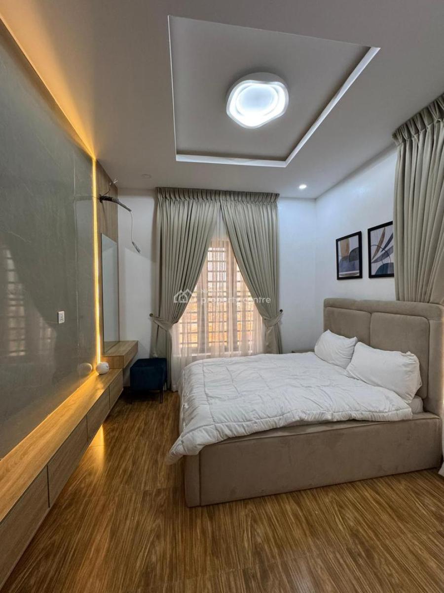 Contemporary Spacious 3 Bedroom Fully Detached Bungalow + Bq, Ibeju, Ibeju Lekki, Lagos, Detached Bungalow for Sale