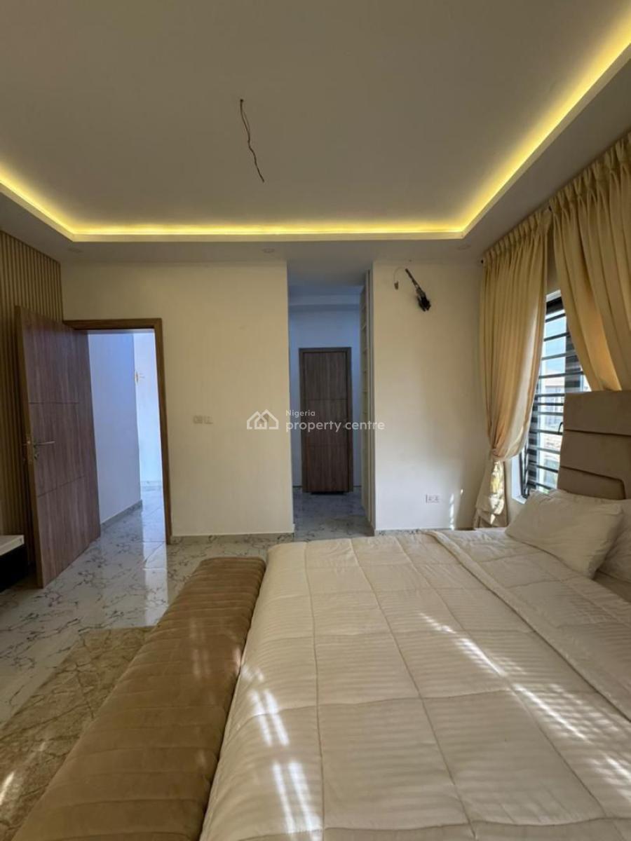 Contemporary Spacious 3 Bedroom Fully Detached Bungalow + Bq, Ibeju, Ibeju Lekki, Lagos, Detached Bungalow for Sale