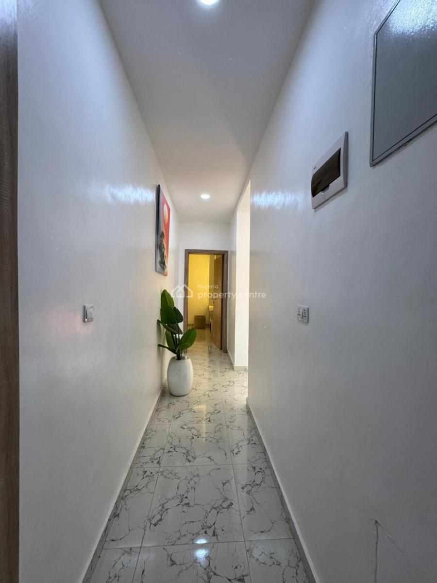 Contemporary Spacious 3 Bedroom Fully Detached Bungalow + Bq, Ibeju, Ibeju Lekki, Lagos, Detached Bungalow for Sale