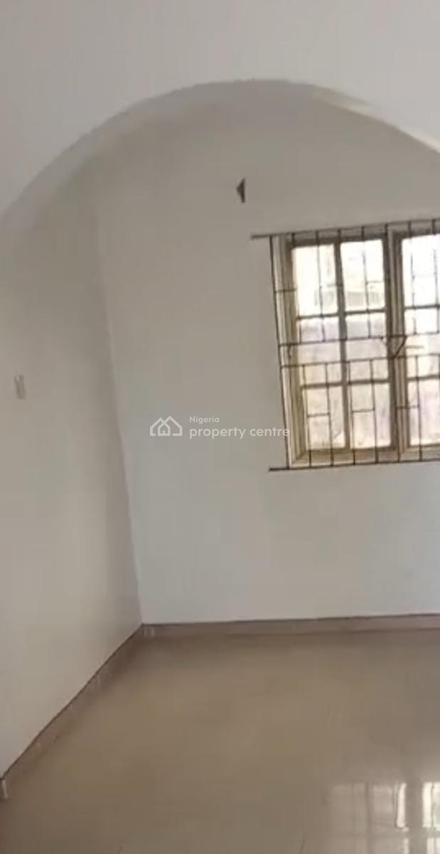 Spacious and Well-finished 2-bedroom Flat Featuring, Alausa, Ikeja, Lagos, Flat / Apartment for Rent