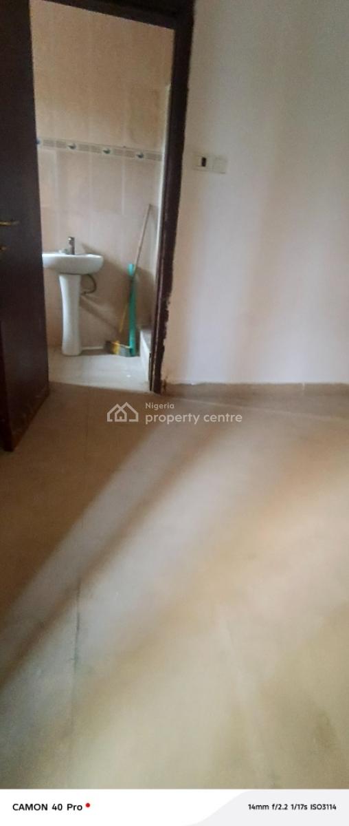 3 Bedroom Flat, Agungi, Lekki, Lagos, Flat / Apartment for Rent
