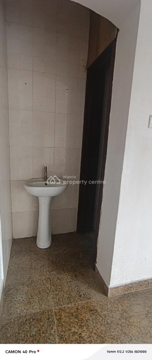 3 Bedroom Flat, Agungi, Lekki, Lagos, Flat / Apartment for Rent