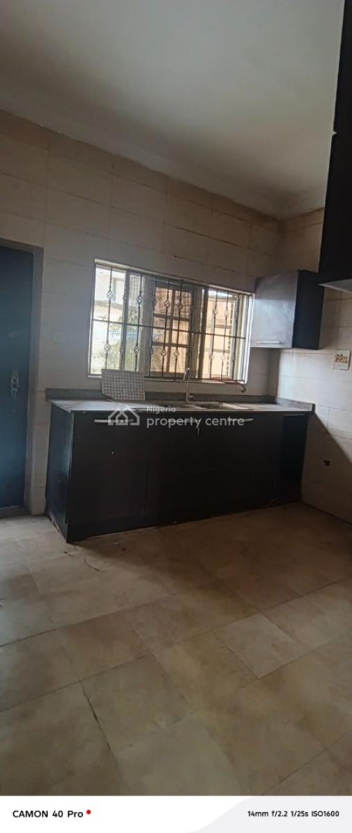 3 Bedroom Flat, Agungi, Lekki, Lagos, Flat / Apartment for Rent