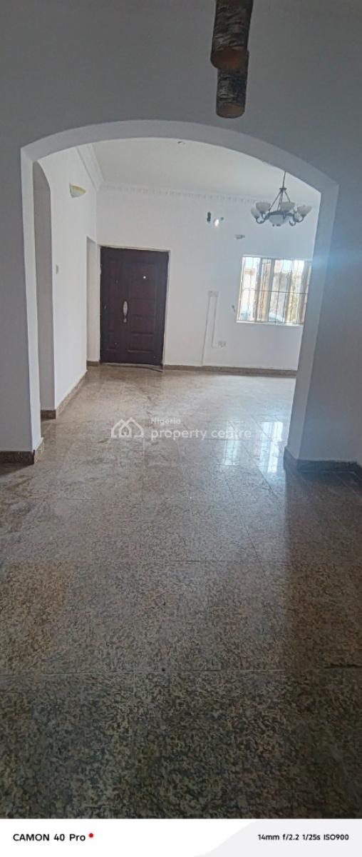 3 Bedroom Flat, Agungi, Lekki, Lagos, Flat / Apartment for Rent