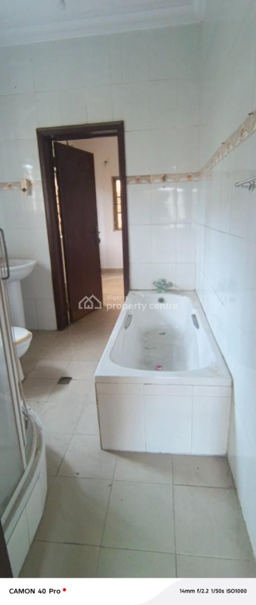 3 Bedroom Flat, Agungi, Lekki, Lagos, Flat / Apartment for Rent